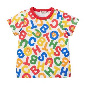 ミキハウス　Tシャツ　ズボン　mikihouse 90センチ MIKI HOUSE（ミキハウス） ○40％OFFセール○ミキハウス 長袖Tシャツ