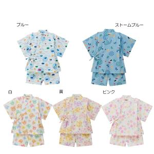 MIKI HOUSE（ミキハウス） ○取り寄せ商品○ミキハウス 金魚 とんぼ和