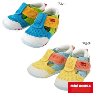 mikihouse【ミキハウス】ベビーシューズ...の詳細画像5