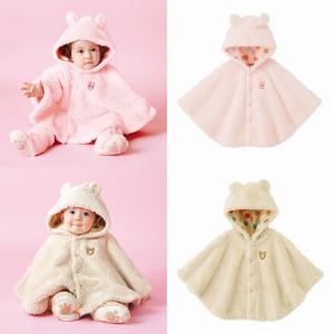 mikihouseマント5900 子供服 ギフト