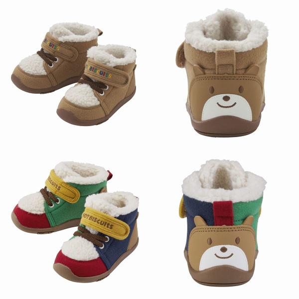 mikihouseミキハウスSALE アウトレット セールベビーシューズ10000 キッズ ベビー ...