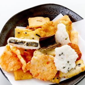 おかき せんべい 工場直売 お菓子 人気 グルテンフリー アーモンド