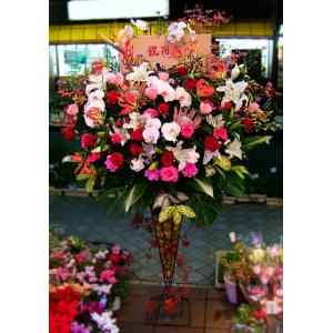 誕生日　開店祝い　結婚記念日　ホワイトデー　人気ランキング　おまかせ！スタンド　ゴージャス編　人気ランキング