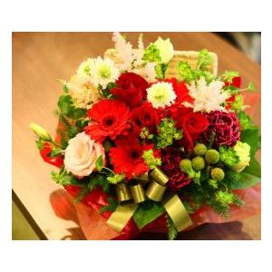 お祝い 開店祝い 結婚記念日 父の日 おまかせ アレンジメント 花束にも変更可能 花束 誕生日プレゼント C Q1044 花束 胡蝶蘭フラワーギフト屋 通販 Yahoo ショッピング