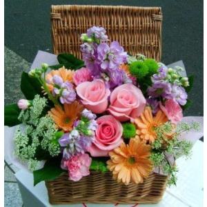 お中元 開店祝い 花プレゼント 人気ランキング ...の商品画像