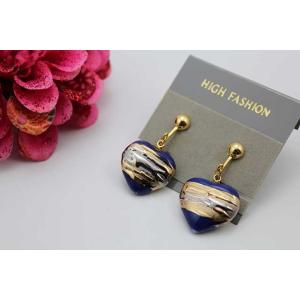 CHANEL（シャネル） ローラースケート ピアス B24C ゴールド メタル GP