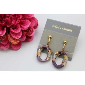 LOUIS VUITTON 【返品OK】【美品】ルイヴィトン ピアス