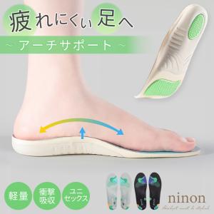 足にフィット サポート インソールスタンダードモデル Life OTC ライフ