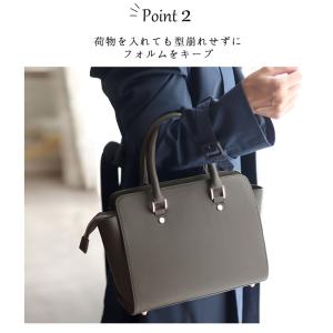 ハンドバッグ ショルダーバッグ レディース 斜...の詳細画像4