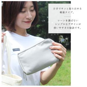 母子手帳ケース ケース ポーチ ジャバラタイプ...の詳細画像2