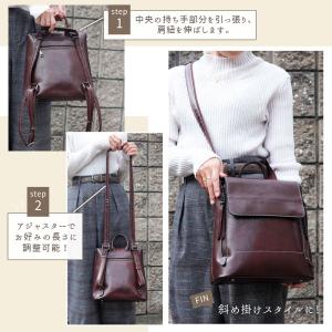 リュック レディース 軽量 通勤 おしゃれ シ...の詳細画像3