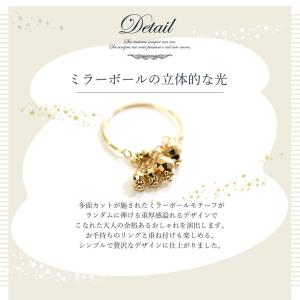 ピアス 18k レディース 18金 フェザーカ...の詳細画像5