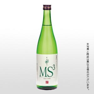 日本酒　千代緑　純米大吟醸 MS3 1800ml