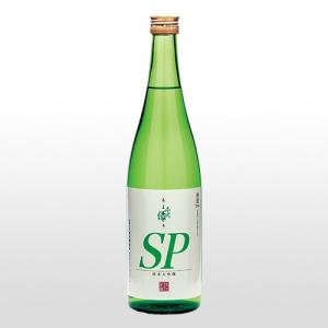 日本酒　千代緑　純米大吟醸 SP 720ml