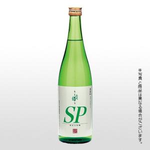 日本酒　千代緑　純米大吟醸 ＳＰ 1800ml
