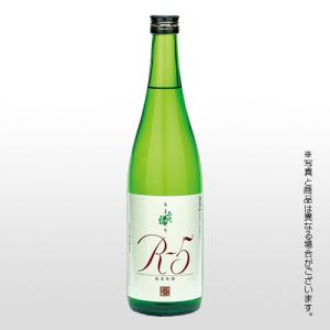 日本酒　千代緑　純米吟醸 R-5 1800ml