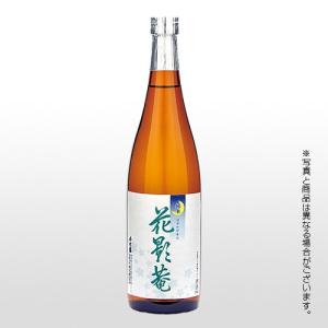 日本酒　千代緑　純米 花影庵 1800ml