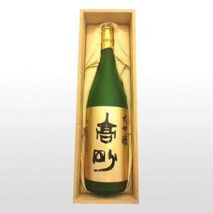 日本酒　高砂　大吟醸 1800ml