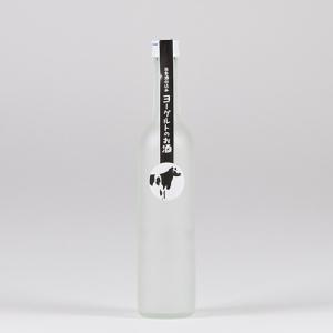 リキュール　銀盤　ヨーグルトのお酒　500ml｜ninsake-ginban