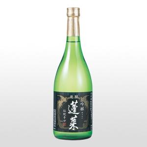 日本酒　蓬莱　吟醸　伝統辛口 720ml