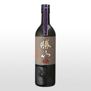 日本酒　勝山　純米大吟醸　暁(あかつき)　720ml｜ninsake-katuyama