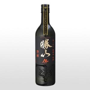 日本酒　勝山　純米大吟醸　伝(でん)　720ml
