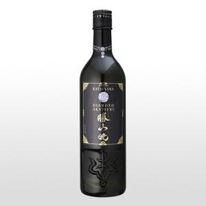 日本酒 勝山 純米大吟醸 暁(あかつき) 720ml : 人形町酒店 勝山 - 通販