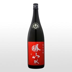 日本酒　勝山　純米吟醸　献(けん)　1800ml