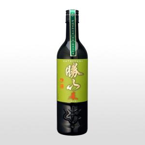 日本酒　勝山　純米大吟醸　簾(れん)　720ml｜ninsake-katuyama