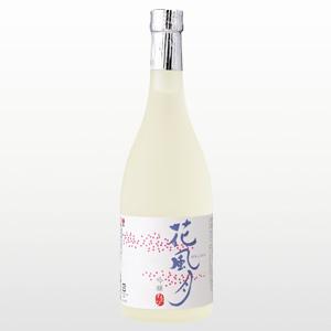 日本酒　ねのひ　花風月
