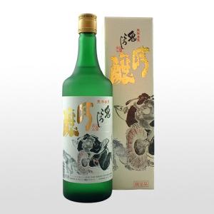 日本酒　飛騨自慢鬼ころし吟醸酒 720ml