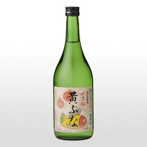 日本酒　黄ぶな（特別本醸造） 720ml｜ninsake-shikisakura