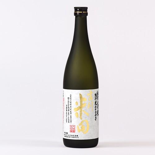 日本酒　龍力　純米大吟釀　吉川米田 720ml