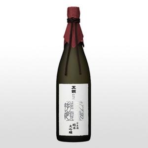 日本酒　純米大吟醸　天禄拝領  1800ml