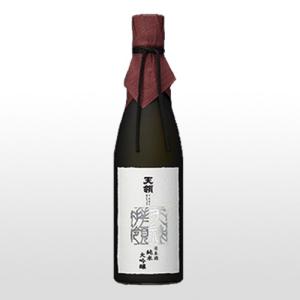 日本酒　純米大吟醸　天禄拝領  720ml