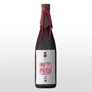 日本酒　大吟醸　天禄拝領 1800ml