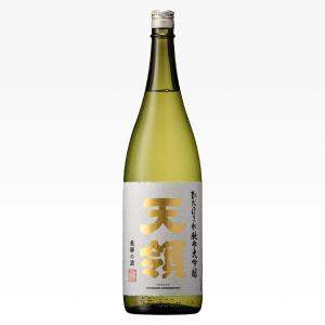 日本酒　純米大吟醸　ひだほまれ 天領 1800ml