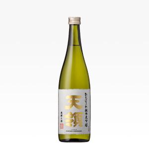 日本酒　純米大吟醸　ひだほまれ 天領 720ml
