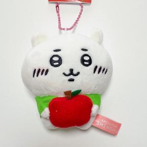 信州限定 りんご ちいかわマスコットの詳細画像1