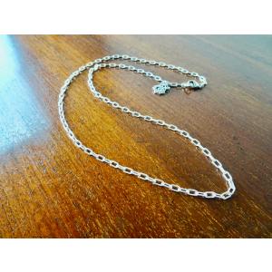 仁尾彫金『シルバークロス』ハンドメイド527 : 仁尾彫金 - 通販