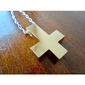 仁尾彫金『ゴールドギャラクシーカボションリング』ハンドメイド46 