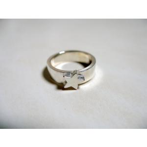 仁尾彫金『幅5mm、厚み3mm平打ちバングル』ハンドメイド578 : 仁尾 