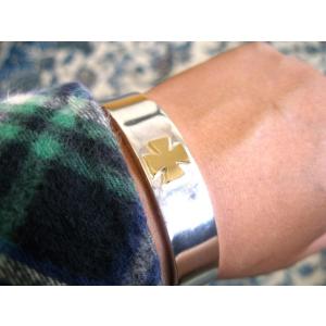 仁尾彫金『文字彫り、ビッグ印台リング2』ハンドメイド297 仁尾彫金『文字彫り、ビッグ印台リング2』ハンドメイド297 | 仁尾彫金