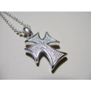 仁尾彫金『一つ星ダイヤプレート2.6mm』ハンドメイド129b