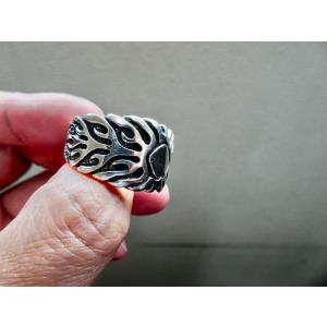 仁尾彫金『サンダープレート』ハンドメイド47b 仁尾彫金『サンダープレート』ハンドメイド47b : 仁尾彫金