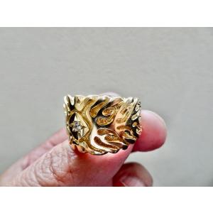 仁尾彫金『一つ星ダイヤ、プラチナ馬蹄ピアス』ハンドメイド245b 仁尾彫金『一つ星ダイヤ、プラチナ馬蹄ピアス』ハンドメイド245b