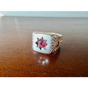 CHROME HEARTS（クロムハーツ） CHAIN BABY FAT 9 チェーンベイビー