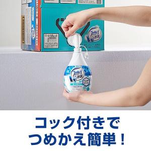 ファブリーズ 10L 詰め替え用 業務用 P&...の詳細画像1