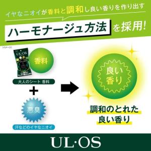 ウルオス 大人のシート 14枚入 (×6個セッ...の詳細画像2