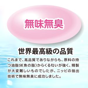 【ニッピ 公式】お徳用&たっぷり2カ月分 脂肪...の詳細画像4